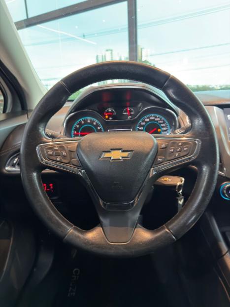 CHEVROLET Cruze Sedan 1.4 16V 4P LT FLEX TURBO AUTOM�TICO, Foto 15