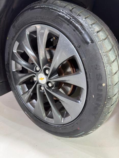 CHEVROLET Cruze Sedan 1.4 16V 4P LT FLEX TURBO AUTOM�TICO, Foto 16