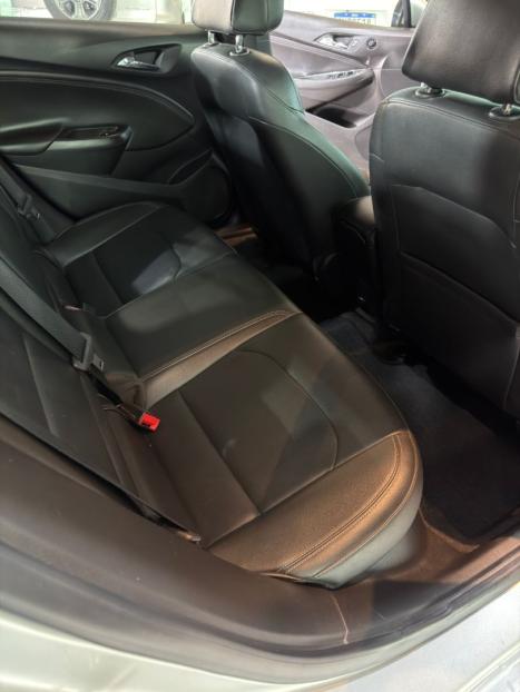 CHEVROLET Cruze Sedan 1.4 16V 4P LT FLEX TURBO AUTOM�TICO, Foto 17