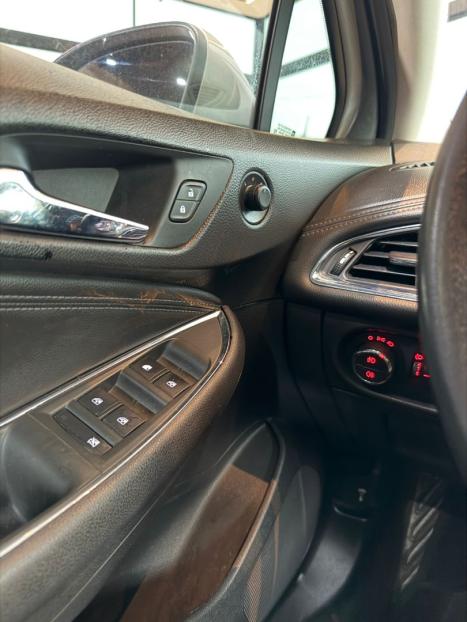 CHEVROLET Cruze Sedan 1.4 16V 4P LT FLEX TURBO AUTOM�TICO, Foto 18