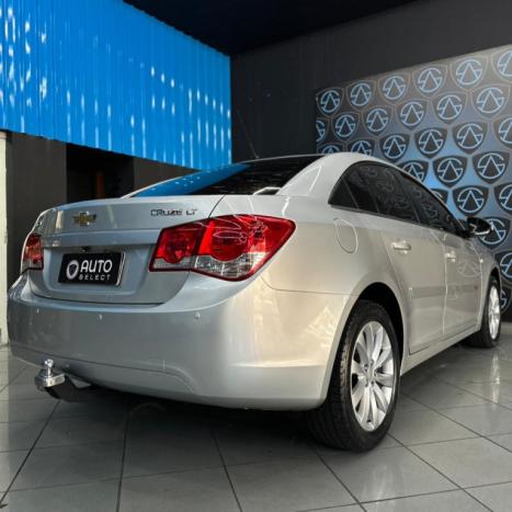 CHEVROLET Cruze Sedan 1.8 16V 4P LT ECOTEC FLEX AUTOM�TICO, Foto 6