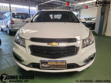 CHEVROLET Cruze Sedan 1.8 16V 4P LT ECOTEC FLEX AUTOM�TICO, Foto 6
