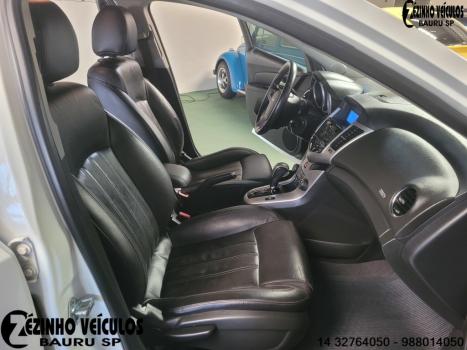 CHEVROLET Cruze Sedan 1.8 16V 4P LT ECOTEC FLEX AUTOM�TICO, Foto 9