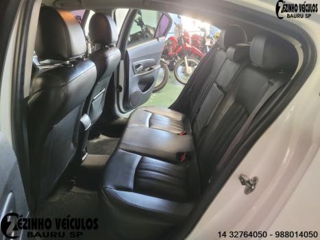 CHEVROLET Cruze Sedan 1.8 16V 4P LT ECOTEC FLEX AUTOM�TICO, Foto 10