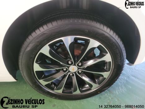 CHEVROLET Cruze Sedan 1.8 16V 4P LT ECOTEC FLEX AUTOM�TICO, Foto 11