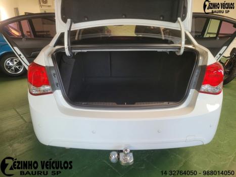 CHEVROLET Cruze Sedan 1.8 16V 4P LT ECOTEC FLEX AUTOM�TICO, Foto 12