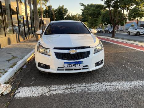 CHEVROLET Cruze Sedan 1.8 16V 4P LTZ ECOTEC FLEX AUTOM�TICO, Foto 2