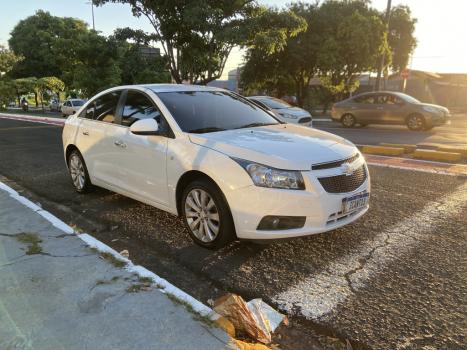 CHEVROLET Cruze Sedan 1.8 16V 4P LTZ ECOTEC FLEX AUTOM�TICO, Foto 3