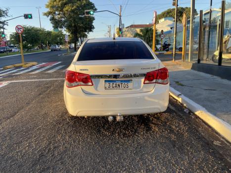 CHEVROLET Cruze Sedan 1.8 16V 4P LTZ ECOTEC FLEX AUTOM�TICO, Foto 6