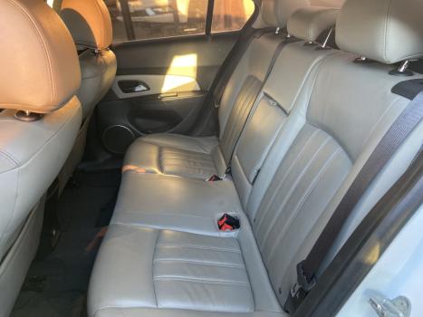 CHEVROLET Cruze Sedan 1.8 16V 4P LTZ ECOTEC FLEX AUTOM�TICO, Foto 11