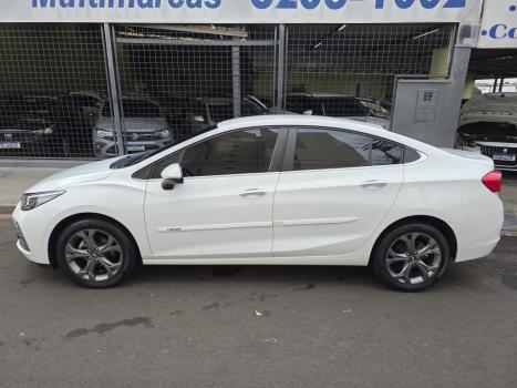 CHEVROLET Cruze Sedan 1.4 16V 4P LTZ FLEX TURBO AUTOM�TICO, Foto 2