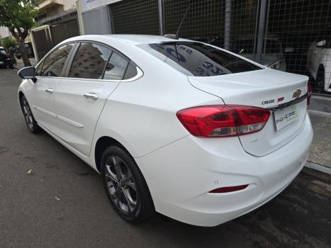 CHEVROLET Cruze Sedan 1.4 16V 4P LTZ FLEX TURBO AUTOM�TICO, Foto 3