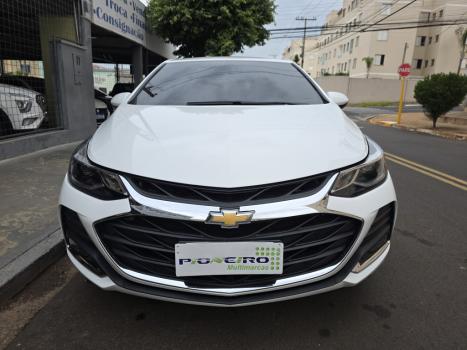 CHEVROLET Cruze Sedan 1.4 16V 4P LTZ FLEX TURBO AUTOM�TICO, Foto 7
