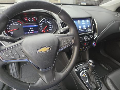 CHEVROLET Cruze Sedan 1.4 16V 4P LTZ FLEX TURBO AUTOM�TICO, Foto 9