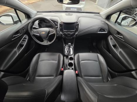 CHEVROLET Cruze Sedan 1.4 16V 4P LTZ FLEX TURBO AUTOM�TICO, Foto 11