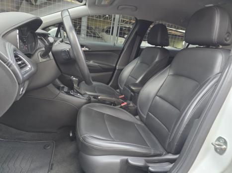 CHEVROLET Cruze Sedan 1.4 16V 4P LTZ FLEX TURBO AUTOM�TICO, Foto 12