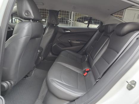 CHEVROLET Cruze Sedan 1.4 16V 4P LTZ FLEX TURBO AUTOM�TICO, Foto 13