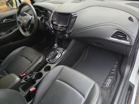CHEVROLET Cruze Sedan 1.4 16V 4P LTZ FLEX TURBO AUTOM�TICO, Foto 14