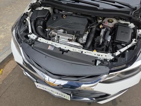 CHEVROLET Cruze Sedan 1.4 16V 4P LTZ FLEX TURBO AUTOM�TICO, Foto 15