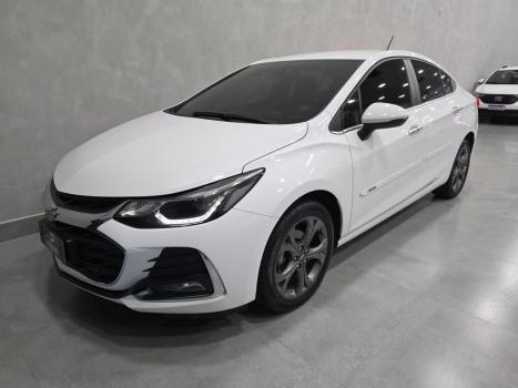 CHEVROLET Cruze Sedan 1.4 16V 4P LTZ FLEX TURBO AUTOM�TICO, Foto 1