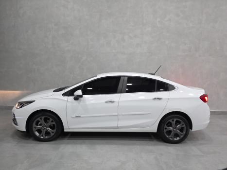 CHEVROLET Cruze Sedan 1.4 16V 4P LTZ FLEX TURBO AUTOM�TICO, Foto 3