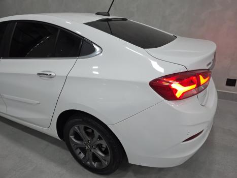 CHEVROLET Cruze Sedan 1.4 16V 4P LTZ FLEX TURBO AUTOM�TICO, Foto 5