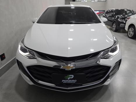 CHEVROLET Cruze Sedan 1.4 16V 4P LTZ FLEX TURBO AUTOM�TICO, Foto 6