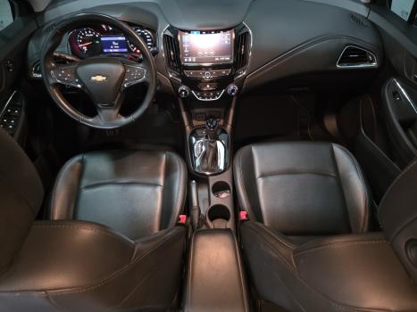 CHEVROLET Cruze Sedan 1.4 16V 4P LTZ FLEX TURBO AUTOM�TICO, Foto 8