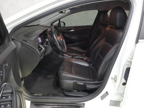 CHEVROLET Cruze Sedan 1.4 16V 4P LTZ FLEX TURBO AUTOM�TICO, Foto 10