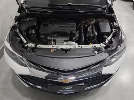 CHEVROLET Cruze Sedan 1.4 16V 4P LTZ FLEX TURBO AUTOM�TICO, Foto 13
