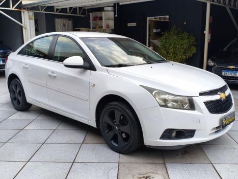 CHEVROLET Cruze Sedan 1.8 16V 4P LT ECOTEC FLEX AUTOM�TICO, Foto 1