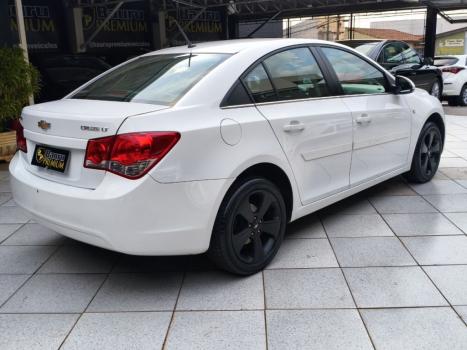CHEVROLET Cruze Sedan 1.8 16V 4P LT ECOTEC FLEX AUTOM�TICO, Foto 2