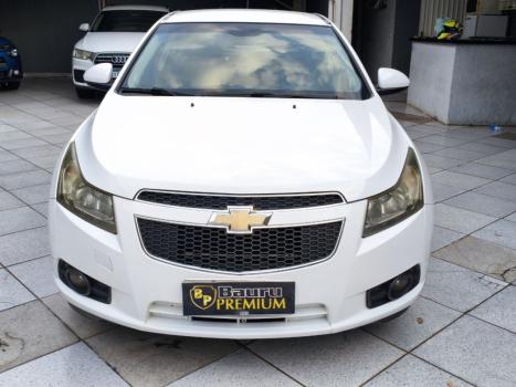 CHEVROLET Cruze Sedan 1.8 16V 4P LT ECOTEC FLEX AUTOM�TICO, Foto 3