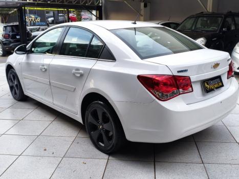 CHEVROLET Cruze Sedan 1.8 16V 4P LT ECOTEC FLEX AUTOM�TICO, Foto 5