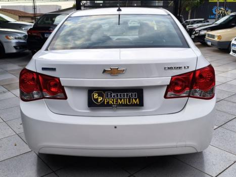 CHEVROLET Cruze Sedan 1.8 16V 4P LT ECOTEC FLEX AUTOM�TICO, Foto 6