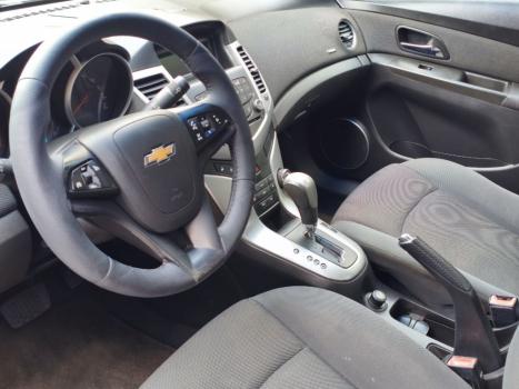 CHEVROLET Cruze Sedan 1.8 16V 4P LT ECOTEC FLEX AUTOM�TICO, Foto 7