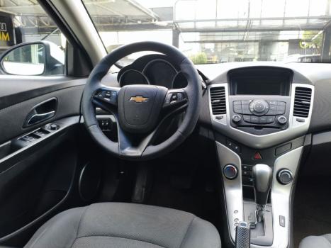 CHEVROLET Cruze Sedan 1.8 16V 4P LT ECOTEC FLEX AUTOM�TICO, Foto 9