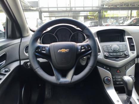 CHEVROLET Cruze Sedan 1.8 16V 4P LT ECOTEC FLEX AUTOM�TICO, Foto 10