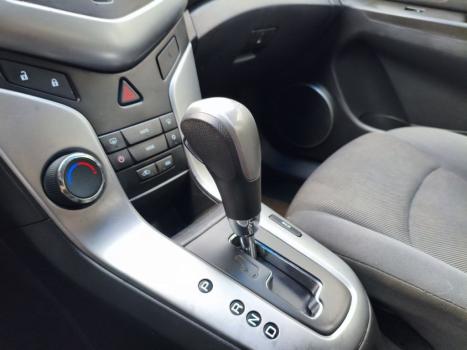CHEVROLET Cruze Sedan 1.8 16V 4P LT ECOTEC FLEX AUTOM�TICO, Foto 12