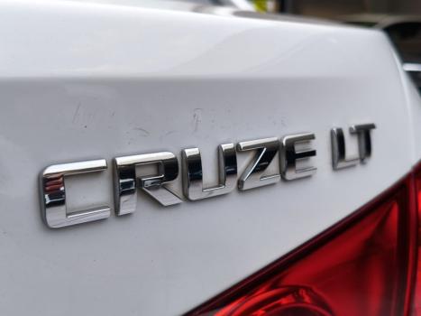CHEVROLET Cruze Sedan 1.8 16V 4P LT ECOTEC FLEX AUTOM�TICO, Foto 14
