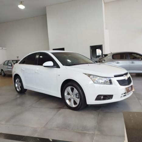 CHEVROLET Cruze Sedan 1.8 16V 4P LT ECOTEC FLEX AUTOM�TICO, Foto 6