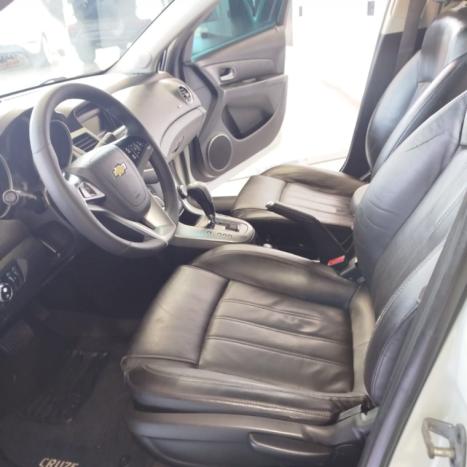 CHEVROLET Cruze Sedan 1.8 16V 4P LT ECOTEC FLEX AUTOM�TICO, Foto 7
