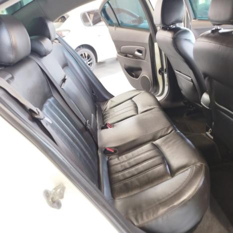 CHEVROLET Cruze Sedan 1.8 16V 4P LT ECOTEC FLEX AUTOM�TICO, Foto 9