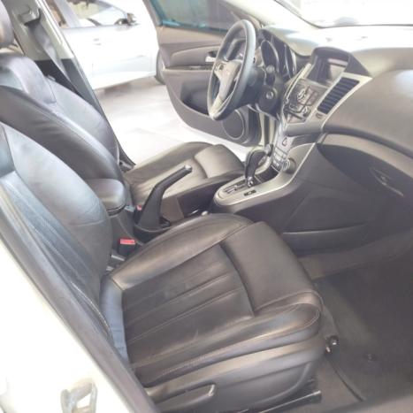 CHEVROLET Cruze Sedan 1.8 16V 4P LT ECOTEC FLEX AUTOM�TICO, Foto 10