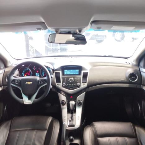 CHEVROLET Cruze Sedan 1.8 16V 4P LT ECOTEC FLEX AUTOM�TICO, Foto 12