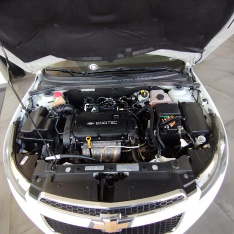 CHEVROLET Cruze Sedan 1.8 16V 4P LT ECOTEC FLEX AUTOM�TICO, Foto 13
