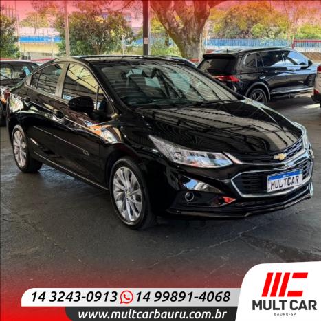 CHEVROLET Cruze Sedan 1.4 16V 4P LT FLEX TURBO AUTOM�TICO, Foto 1