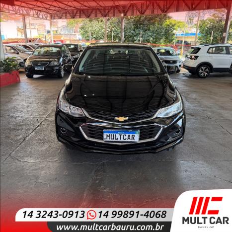 CHEVROLET Cruze Sedan 1.4 16V 4P LT FLEX TURBO AUTOM�TICO, Foto 2