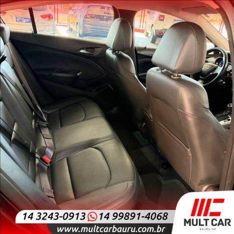 CHEVROLET Cruze Sedan 1.4 16V 4P LT FLEX TURBO AUTOM�TICO, Foto 18