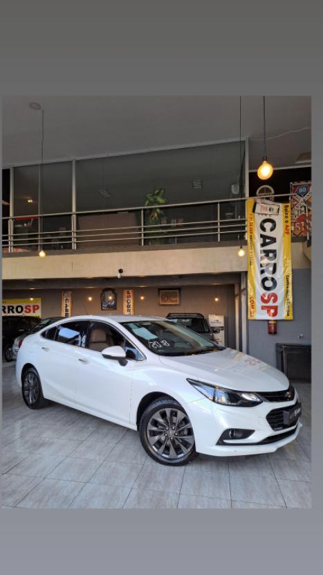 CHEVROLET Cruze Sedan 1.4 16V 4P LTZ FLEX TURBO AUTOM�TICO, Foto 2